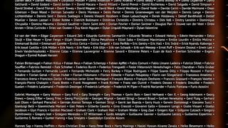 Tears of Steel - 2012