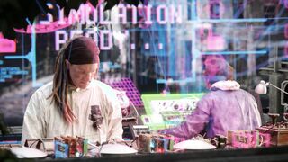 Tears of Steel - 2012