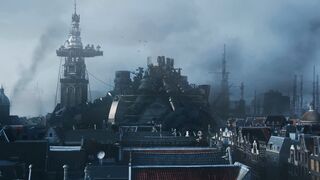 Tears of Steel - 2012