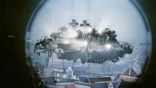 Tears of Steel - 2012