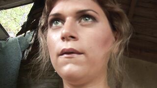 Games Of Perversion 1: The Challenge Scene 3