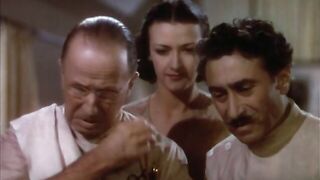 A Star is Born - 1937