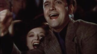 A Star is Born - 1937