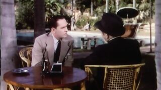 A Star is Born - 1937