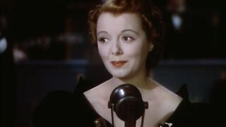 A Star is Born - 1937