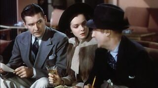 A Star is Born - 1937