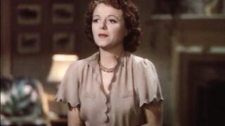 A Star is Born - 1937