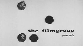 Beast from Haunted Cave - 1959