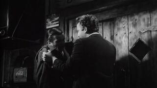 Beast from Haunted Cave - 1959