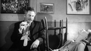 Beast from Haunted Cave - 1959