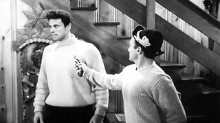 Beast from Haunted Cave - 1959