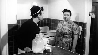 Beast from Haunted Cave - 1959