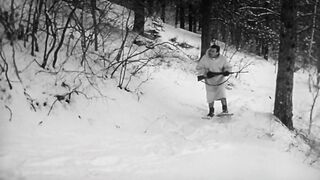 Beast from Haunted Cave - 1959