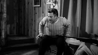 Beast from Haunted Cave - 1959