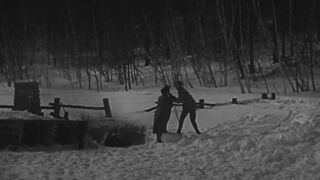 Beast from Haunted Cave - 1959