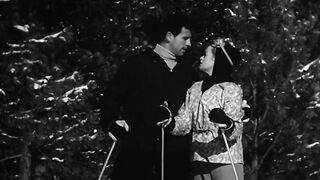 Beast from Haunted Cave - 1959