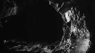 Beast from Haunted Cave - 1959