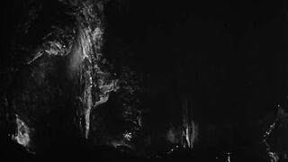 Beast from Haunted Cave - 1959