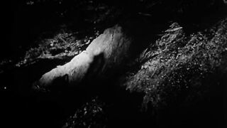 Beast from Haunted Cave - 1959