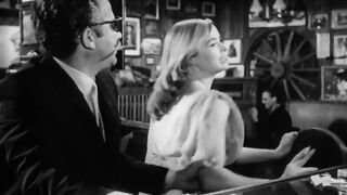 Beast from Haunted Cave - 1959