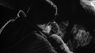 Beast from Haunted Cave - 1959