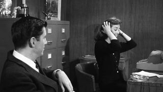 The Wasp Woman [Theatrical Release] - 1959