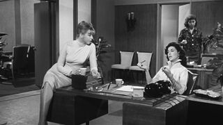 The Wasp Woman [Theatrical Release] - 1959