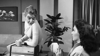 The Wasp Woman [Theatrical Release] - 1959