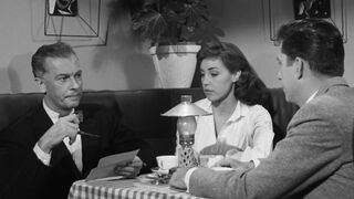 The Wasp Woman [Theatrical Release] - 1959