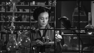 The Wasp Woman [Theatrical Release] - 1959