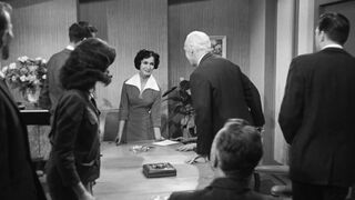 The Wasp Woman [Theatrical Release] - 1959