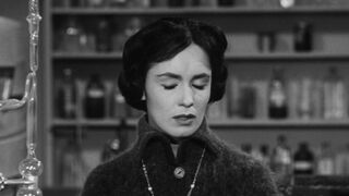 The Wasp Woman [Theatrical Release] - 1959