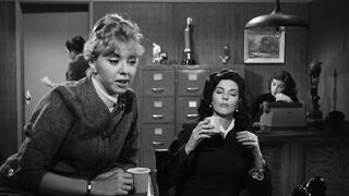 The Wasp Woman [Theatrical Release] - 1959