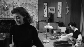 The Wasp Woman [Theatrical Release] - 1959