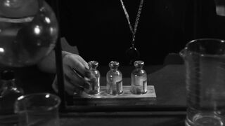 The Wasp Woman [Theatrical Release] - 1959