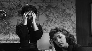 The Wasp Woman [Theatrical Release] - 1959