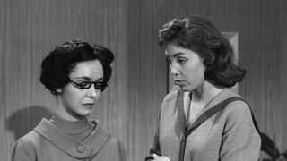 The Wasp Woman [Theatrical Release] - 1959