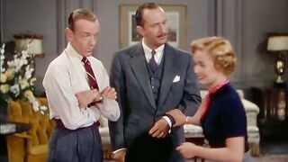 Royal Wedding - 1951