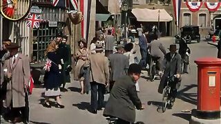 Royal Wedding - 1951