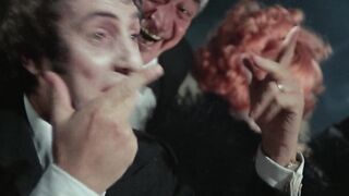 Spirits of the Dead - 1968