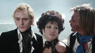 Spirits of the Dead - 1968