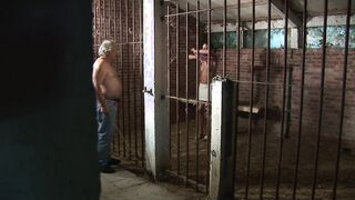 Games Of Perversion 1: The Challenge Scene 4