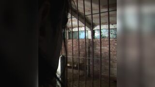 Games Of Perversion 1: The Challenge Scene 4