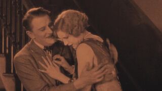 The Lodger: A Story of the London Fog - 1927