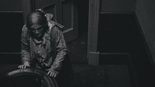 The Lodger: A Story of the London Fog - 1927