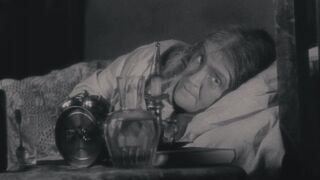 The Lodger: A Story of the London Fog - 1927