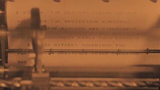 The Lodger: A Story of the London Fog - 1927