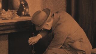 The Lodger: A Story of the London Fog - 1927