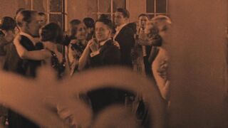 The Lodger: A Story of the London Fog - 1927