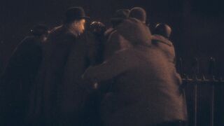 The Lodger: A Story of the London Fog - 1927